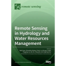Remote Sensing in Hydrology and Water Resources Management
