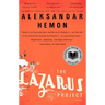 The Lazarus Project