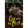 Girl in the Creek