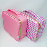 Glam Girl Cosmetic Case by Ellisonyoung.com