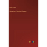Mysteries of the Vital Element