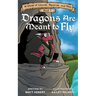 Dragons Are Meant to Fly