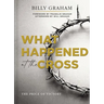 What Happened at the Cross: The Price of Victory