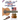 The American Tiple Chord Bible: Standard 'D' Tuning 1,728 Chords