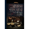 Receipts For Preparing And Compounding The Principal Medicines Made Use Of By The Late Mr. Ward