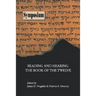 Reading and Hearing the Book of the Twelve