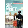 She Wrote, He Wrote: A New York Love Story