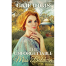The Unforgettable Miss Baldwin: A Sweet Historical Romance With A Mystery Twist