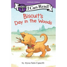 Biscuit's Day in the Woods (I Can Read Phonics)