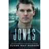 Jonas: A storm chaser and a bomb expert meet on a mountain. Now they have to save the world!