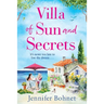 Villa of Sun and Secrets