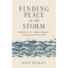 Finding Peace in the Storm: Reflections on St. Alphonsus Liguori's Uniformity with God's Will