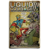 Liquid Courage II: Attack of the Delirium Tremens