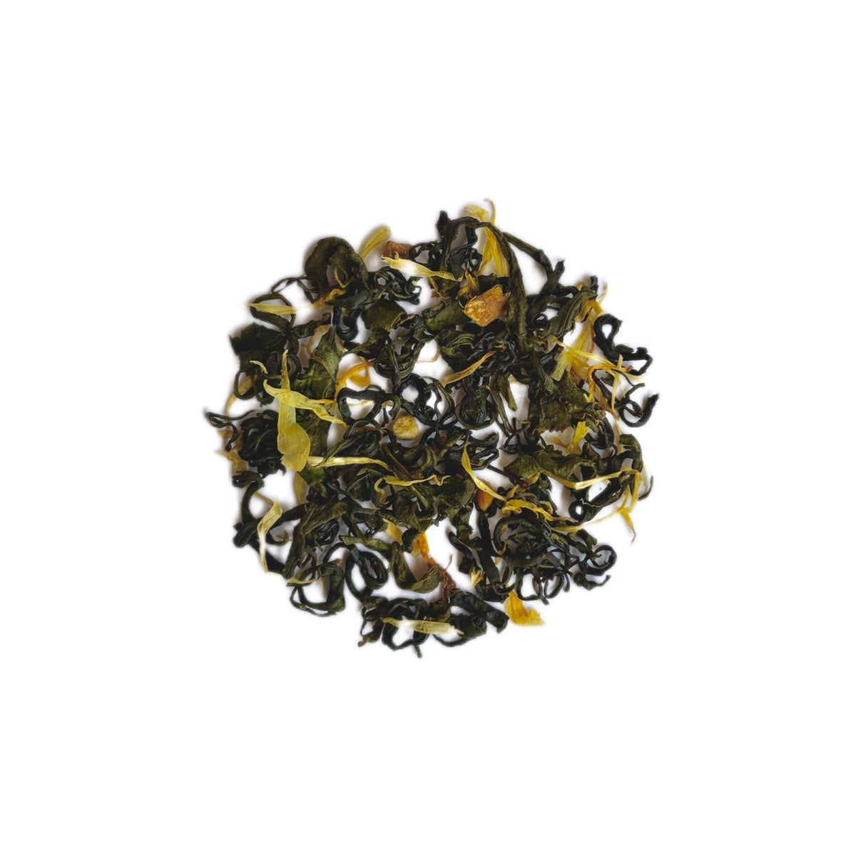 Wild Orchard Tea Morning Citrus - Loose Leaf - 500 gram bag by Farm2Me