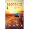 Beginning Over: A Candlewood Falls Novel