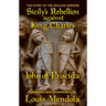 Sicily's Rebellion against King Charles: The Story of the Sicilian Vespers by John of Procida