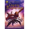 Rick Riordan Presents: City of the Plague God-The Adventures of Sik Aziz Book 1