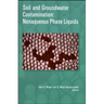 Soil and Groundwater Contamina [With CDROM]