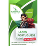 Learn Portuguese (Portugal) in 100 Days: The 100% Natural Method to Finally Get Results with Portuguese! (For Beginners)