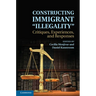 Constructing Immigrant 'Illegality'