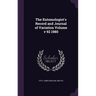 The Entomologist's Record and Journal of Variation Volume v 92 1980