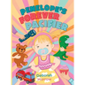Penelope's Forever Pacifier