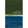 Habermas: A Very Short Introduction