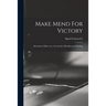 Make Mend For Victory: Alterations, Make Over, Accessories, Mending and Darning