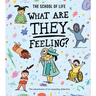 What Are They Feeling?: The Adventures of an Empathy Detective