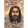 Who Was Jesus?
