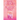Pink Cookies In A Plastic Bag