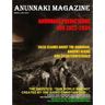 ANUNNAKI MAGAZINE. Issue 2 July 2013