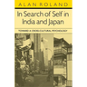 In Search of Self in India and Japan: Toward a Cross-Cultural Psychology
