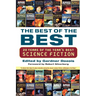 The Best of the Best: 20 Years of the Year's Best Science Fiction