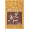 Scenes from Shakespeare