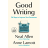 Good Writing: 36 Ways to Improve Your Sentences