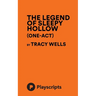 The Legend of Sleepy Hollow (One-Act) (Wells)