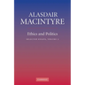 Ethics and Politics: Volume 2: Selected Essays