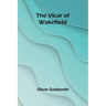 The Vicar of Wakefield