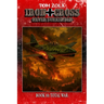Iron Cross - Never Surrender! Book 10: Total War (Alternate History Novel)