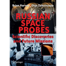 Russian Space Probes: Scientific Discoveries and Future Missions