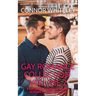 Gay Romance Collection Volume 2: 5 Gay Sweet Contemporary Romance Short Stories