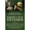 The Collected Supernatural and Weird Fiction of Robert Louis Stevenson: Two Novellas 'The Strange Case of Dr Jekyll & MR Hyde' and 'The Beach of Fales