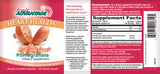 Pomegranate Heart Health by Traverse Bay Farms