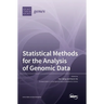 Statistical Methods for the Analysis of Genomic Data
