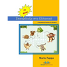 15 COOL Crossword Puzzles in Greek: My first 120 Words in Greek with Crossword Puzzles