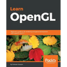 Learn OpenGL: Beginner's guide to 3D rendering and game development with OpenGL and C++