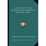 A History Of The University Of Aberdeen, 1495-1895 (1895)