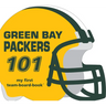 Green Bay Packers 101-Board