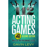 112 Acting Games